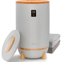 Notice SereneLife SLTLW800 Electric towel warmer