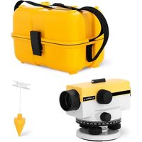 Notice STEINBERG SBS-LI-32/40 Livella laser