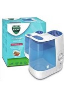 Warm Mist VH845 Vicks