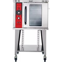 Notice Vulcan ECO2D Oven