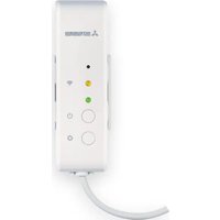 Notice MITSUBISHI SMART M-AIR Controller