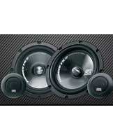 Notice MTX Audio TX265S Haut-parleur voiture
