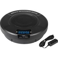 Notice Crunch GP820 Subwoofer