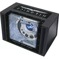 Notice Hifonics BRUTUS BXI12BP Caisson de basses