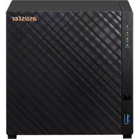 Notice Asustor DRIVESTOR 4 AS1104T NAS