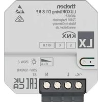 Notice THEBEN LUXORLIVING D1 S RF Domotique