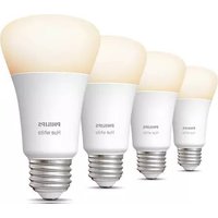 Notice PHILIPS HUE WHITE A19 Smart Home