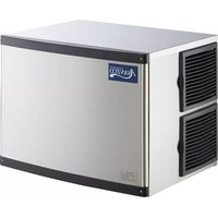 Notice Avantco ICE MC-F-530-A Ice machine