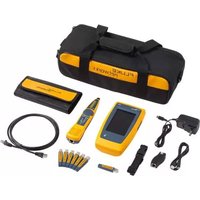 Notice FLUKE LINKIQ Computer and peripheral cables