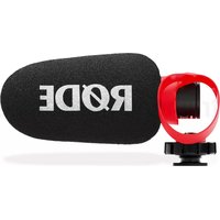 Notice RODE VIDEOMICRO II Microphone