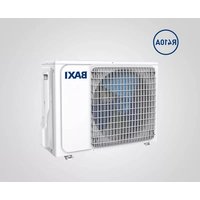 Notice Baxi LS35 Air Conditioning