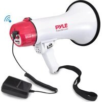 Notice Pyle PMP42BT Mégaphone