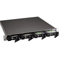 Notice QNAP TS-439U-RP NAS