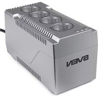 Notice Sven VR-F1000 Voltage stabilizer