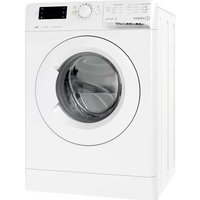 Käyttöohje INDESIT MTWE 91495 W EU Pyykinpesukone