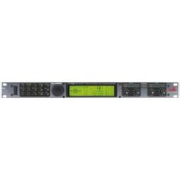 Notice DBX IEM Processor