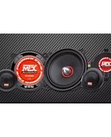Notice MTX Audio TX450S Haut-parleur voiture