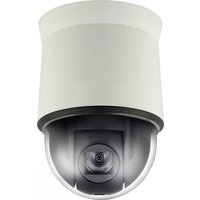 Notice Hanwha HCP-6320 Surveillance Camera