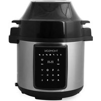 Notice THOMSON TFPC607 Friteuse