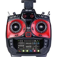 Notice GRAUPNER MZ-32 HOTT Remote control toy