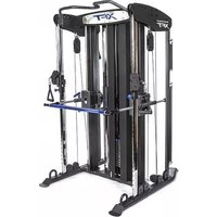 XFT Functional Trainer BodyCraft