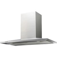 Notice Tisira WPCS90AS-L Range hood