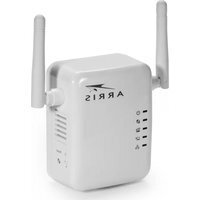Notice Arris TOUCHSTONE WR2100 Wi-Fi repeater