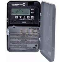Notice INTERMATIC ET8015C Interrupteur horaire électrique