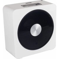 Notice Omega Altise OACHB24W Heating