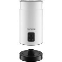 Notice SENCOR SMF 2030WH Milk frother