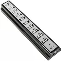 Notice LOGILINK UA0096 USB Hub