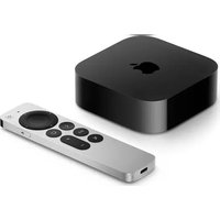 Manual APPLE TV 4K (3RD GEN) Media player