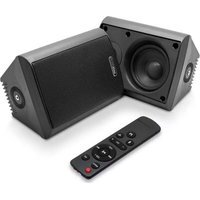Notice Pyle PDWR46IFBBK Haut-parleur