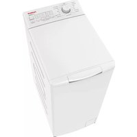 Notice CORBERO E-CLACSM6520 Lave-linge