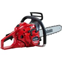 Notice Shindaiwa 390SX Seghetto