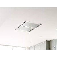 Manual Zephyr ALU-E63CWX Range hood