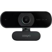 Notice RAPOO XW180 Webcam