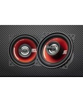 Notice MTX Audio TR40C Haut-parleur voiture