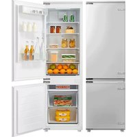 Notice SILVERLINE R12069W02 Refrigerator