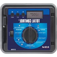 Notice Irritrol TC-12EX-R Controller