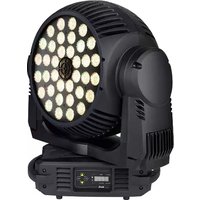 Notice MARTIN MAC 401 DUAL CT ZOOM Projector