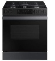 Notice SAMSUNG NSG6DG8100MT Four