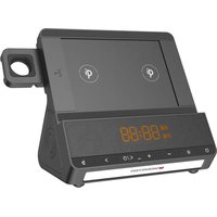 Notice MONSTER TRIO Charging station