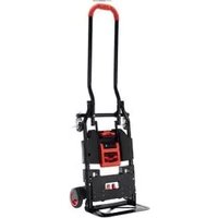 Notice POWERFIX PTS 2 A1 Hand truck