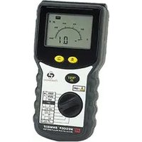 Notice Megger BMM80 Multimeter