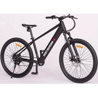 Notice MONSTER E-MOUNTAIN BIKE MT-EMTB Bicycle