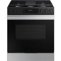 Notice SAMSUNG NSG6DG8300SR Four