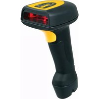 Notice Wasp WWS800 Barcode Reader