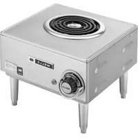 Notice Wells H33 Cooker