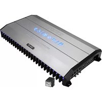 Notice Hifonics ZEUS ZRX9404 Empfänger